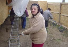 Reclădim speranţa la Dorohoi, Botoşani