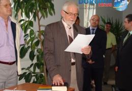 Emilian Vamvu a renunțat la funcția de consilier local. Vezi cine l-a înlocuit!