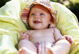 Cum să îţi îmbraci copilul vara