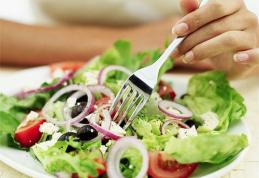 Alimente sănătoase care te îmbolnăvesc