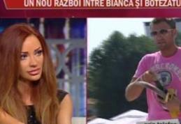 Bianca Drăguşanu, atac dur la adresa lui Bote: „E un pervers, un ipocrit, şi un duplicitar! Mă subestimează la modul cel mai inteligent”