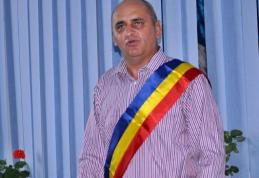 Primarul comunei Pomârla a fost învestit în funcţie