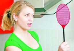 Cum să scapi de insectele enervante din casă