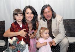 Amalia Năstase dezvăluie motivul pentru care a divorțat de Ilie Năstase