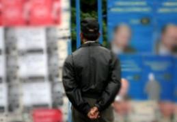 Primăria Dorohoi a stabilit locurile speciale pentru afişajul electoral