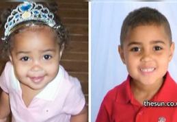 Caz incredibil în America: O fetiţă a devenit băiat, la patru ani