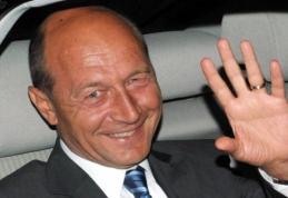 Băsescu: M-au revigorat ăstia cu suspendarea
