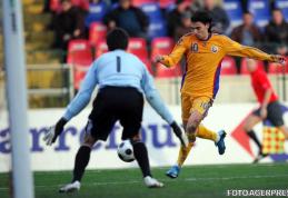 ROMANIA – ANGLIA : S-au epuizat toate cele 6.077 de bilete scoase la vanzare pentru meciul cu englezii !    VIDEO – Anglia – Romania (2-1)