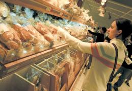 De la 1 august vom avea pâine mai scumpă