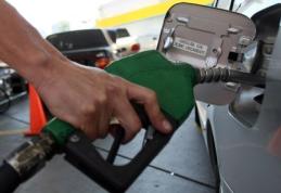 Lukoil şi Rompetrol scumpesc benzina şi motorina