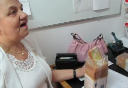 Pâine cu mucegai vândută la Kaufland Botoșani