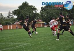 FCM Dorohoi a învins Sporting Suceava în primul test din această vară