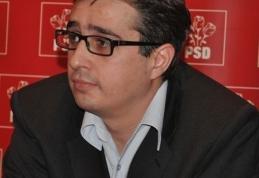Dolineaschi: „Cătălin Buhăianu nu este membru PSD”