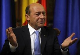Băsescu: Nu aprob ţinutele Elenei Udrea, dar a avut cea mai bună absorbţie a fondurilor UE