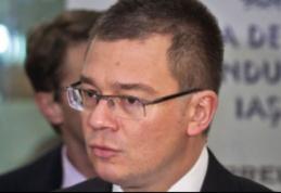 Ungureanu: Dreapta va fi unificată rapid, va merge la parlamentare cu nume şi siglă proprie