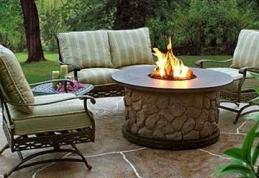 Află cum poți curăța mobila de exterior