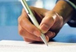 TITULARIZARE 2012: Vrei să te faci profesor? E super ofertă