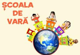 ISU Botoşani organizează „Şcoala de vară” pentru elevii de gimnaziu