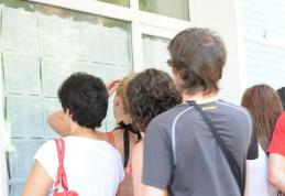 Admitere 2012: Astăzi are loc cea de-a doua etapă a repartizării computerizate