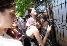 Vezi unde au fost repartizaţi elevii în cea de-a doua etapă a admiterii computerizate!