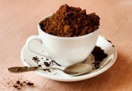 La ce mai poți folosi cafeaua?