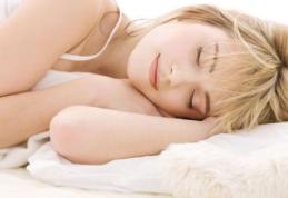 De ce e bun somnul de după-amiază