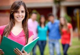 Concurența mare pe note mici la facultățile din Moldova