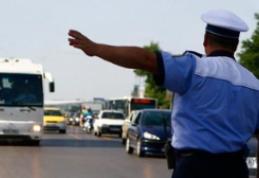 ROVINIETA, noi reguli: Şoferii pot fi amendaţi O SINGURĂ DATĂ pe lună şi sancţiunile sunt mai mici