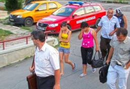 Femeie reținută după ce a încercat să mituiască un lucrător vamal