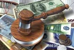 Persoane urmărite penal pentru evaziune fiscală