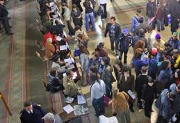 Vezi care sunt locurile de muncă oferite de marii angajatori ai României