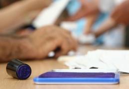 Referendum 2012: 34,19% dintre dorohoieni s-au prezentat la vot până la ora 18:00