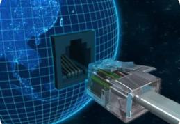 Google lansează cea mai rapidă conexiune de internet din lume. Cum poți să descarci filme cu 1 giga pe secundă