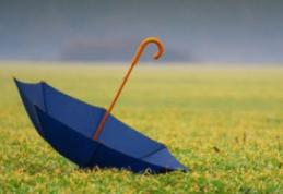 Vremea începe să se răcorească şi va ploua. Vezi prognoza meteo pe trei zile