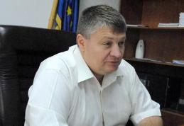 Președintele CJ Botoșani Florin Ţurcanu: „Nu voi numi oameni pe funcţii politic”