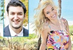 Dezvăluiri: Cum a trecut Laura Cosoi peste despărţirea de Smiley