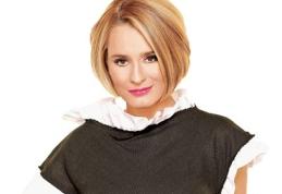 Andreea Esca: „Am zile în care mă panichez şi mi se pare că s-a terminat viaţa”