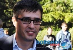 Deputatul Andrei Dolineaschi: „Vom face o analiză la nivelul fiecărei organizaţii din judeţ”