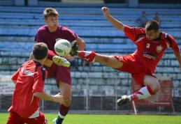 Programul competiţional şi componenţa finală a Ligii a III-a. Vezi cu cine va juca FCM Dorohoi!