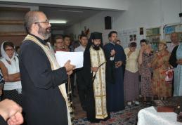 Hramul de vară al Seminarului Teologic „Sf. Ioan Iacob” din Dorohoi