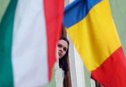 Apel ŞOCANT către maghiari: Nu vă mai căsătoriţi cu românii!