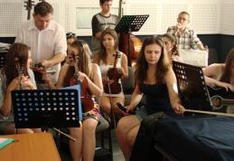 Club de vacanță la Dorohoi pentru antrenarea tinerilor în activități educative