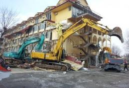Problema TVA în cazul demolării clădirilor