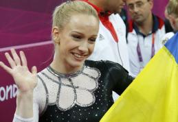 Sandra Izbaşa este noua CAMPIOANĂ OLIMPICĂ la sărituri!