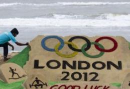 Tabloul medaliilor după nouă zile de competiţie. România, pe locul 16