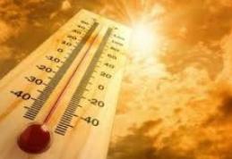 Cea mai CANICULARĂ zi a anului. Astăzi vor fi temperaturi de până la 42 de grade Celsius