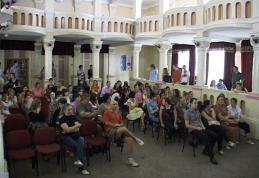 Zeci de contestaţii la notele de titularizare