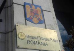 Primăriile care au cheltuit nejustificat banii de la Guvernul Ungureanu se vor trezi cu conturile blocate