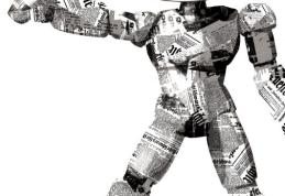 Jurnaliștii - o specie pe cale de dispariție?