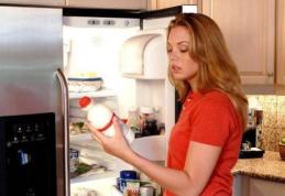 Frigiderul și pericolele nebănuite din el